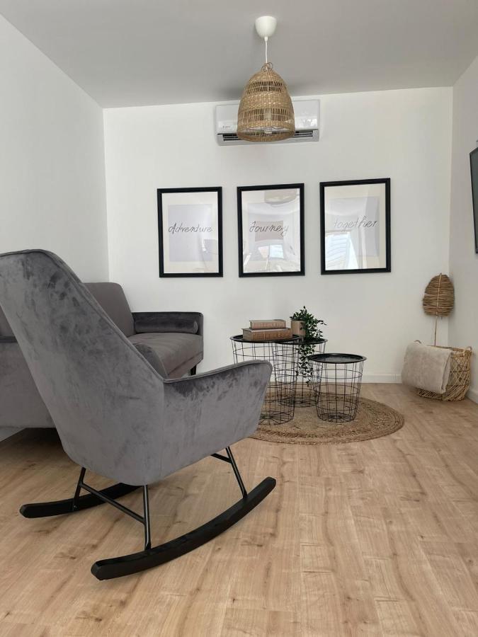 Emanuel Suite Eilat Ngoại thất bức ảnh