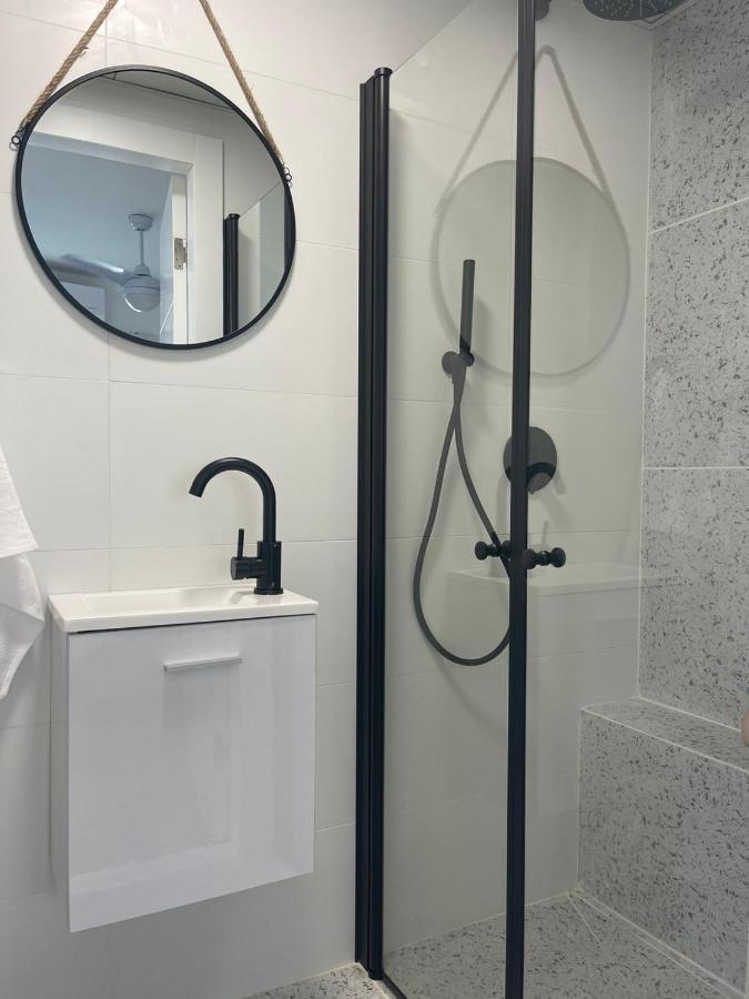 Emanuel Suite Eilat Ngoại thất bức ảnh