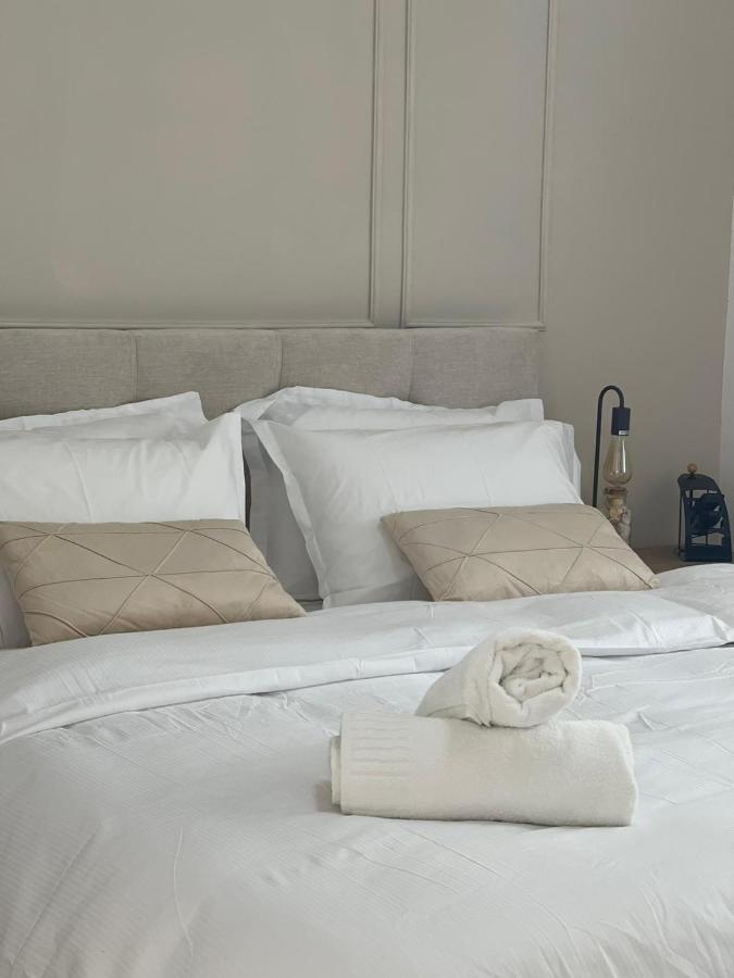 Emanuel Suite Eilat Ngoại thất bức ảnh
