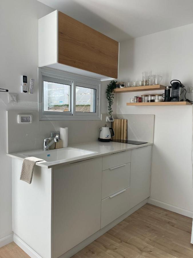 Emanuel Suite Eilat Ngoại thất bức ảnh