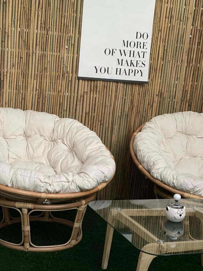 Emanuel Suite Eilat Ngoại thất bức ảnh