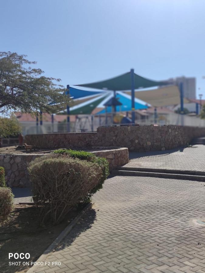 Emanuel Suite Eilat Ngoại thất bức ảnh