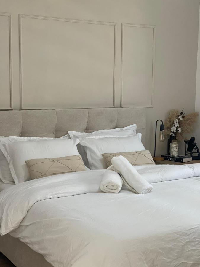 Emanuel Suite Eilat Ngoại thất bức ảnh