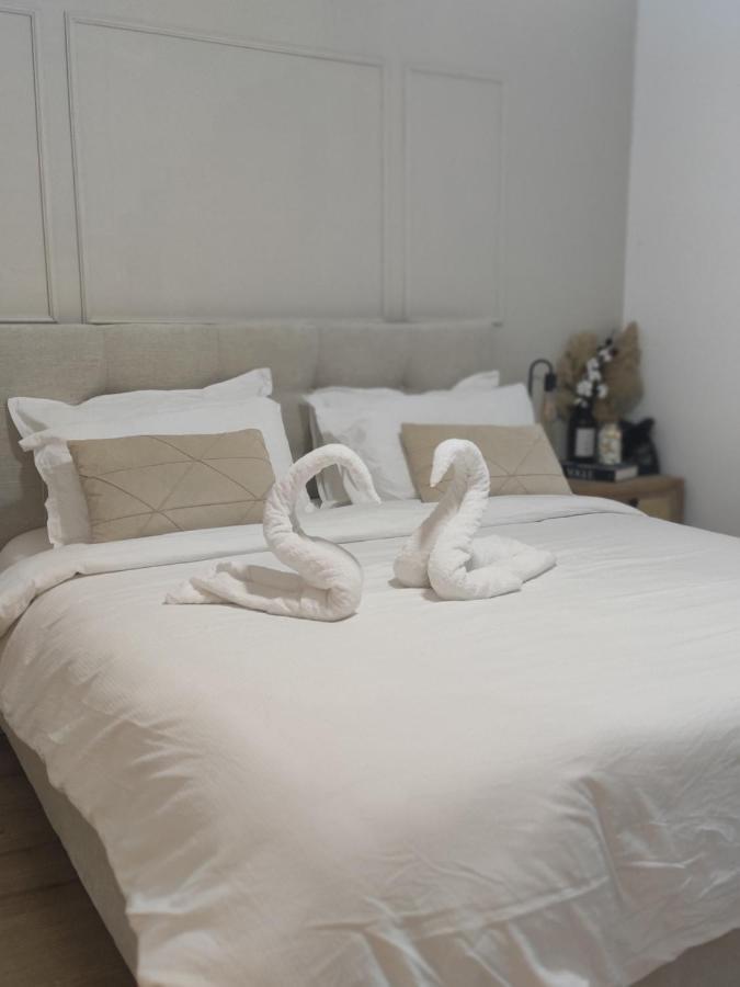 Emanuel Suite Eilat Ngoại thất bức ảnh