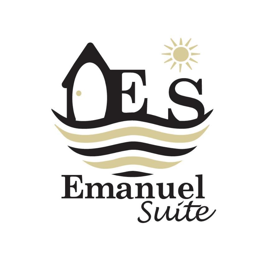 Emanuel Suite Eilat Ngoại thất bức ảnh